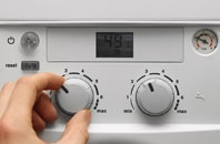 free Motherwell boiler maintenance quotes